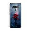 Funda de Teléfono Para LG G8s Thinq Case G8S G8X Paracho de Silicona Suave Cubierta Trasera Para LG G8 Thinq LGG8X LGG8 G 8 Funda de TPU Suave Cubierta Para