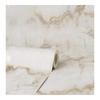 Crown Aura Marble Textured Wallpaper