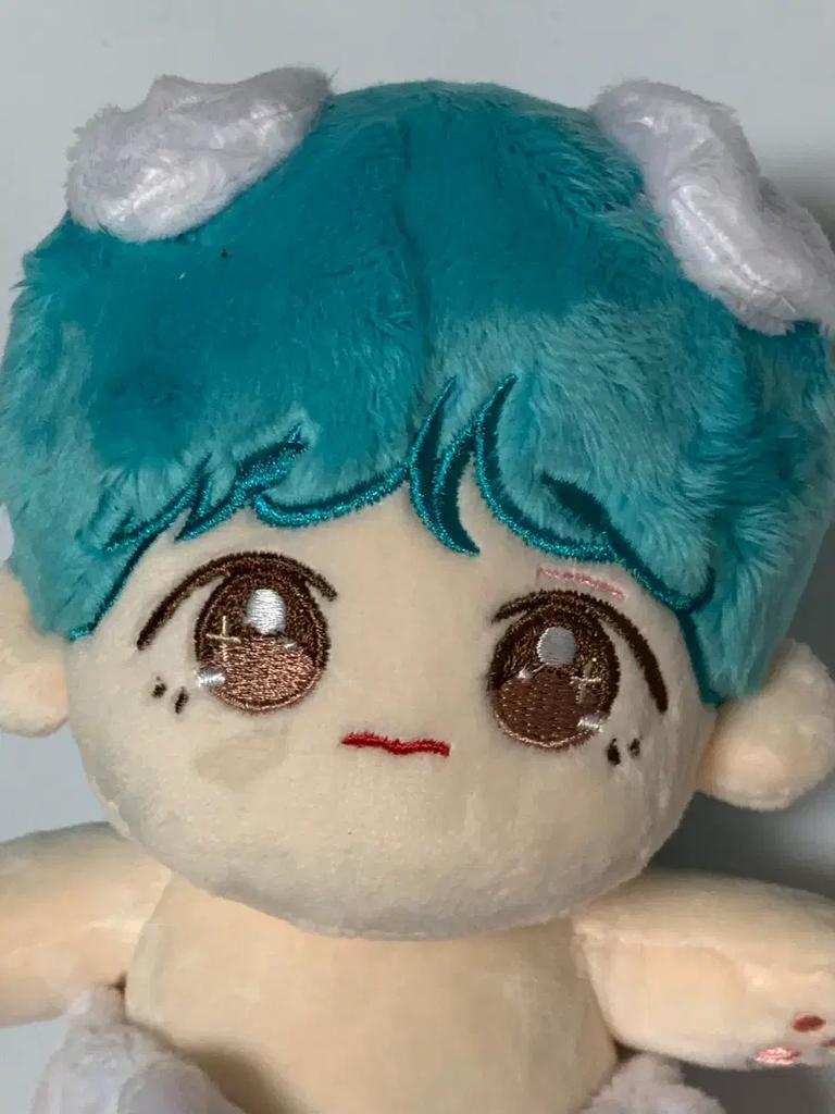 BTS (Bangtan Boys) V Taehyung 15cm Doll