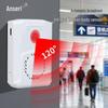 Ansairui Infrared Motion Sensor Voice Announcer