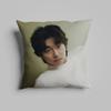 Pillow Case luxurious home office, sofa decorative Multi sized car seat cushions, pillowcases G-Gong Y-Yoo KPOP