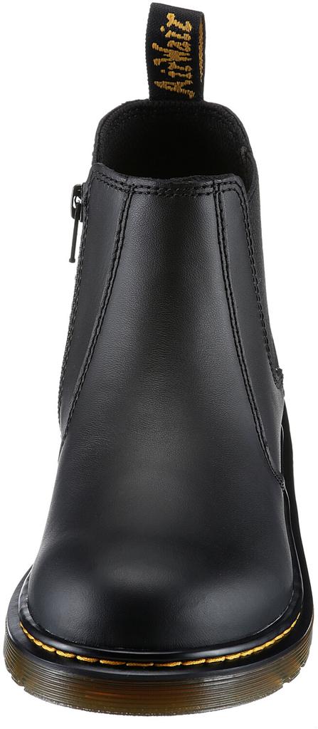 Dr Martens 2976 Chelsea Boot Softy T Casual Boots Black