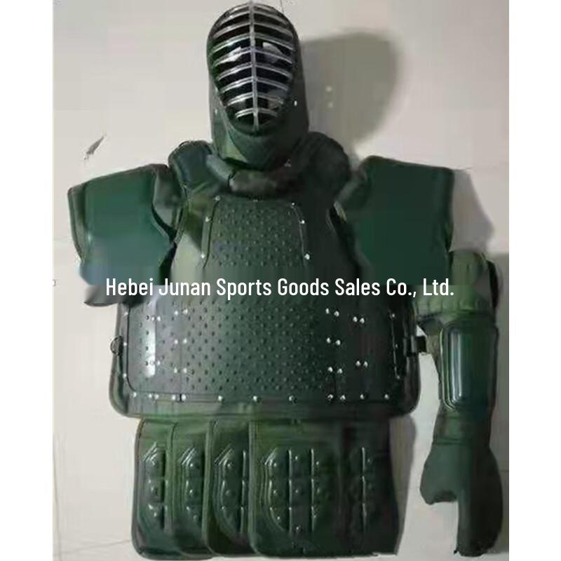 Stab Training Protective Suit One Size