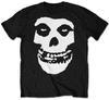 Misfits Skull Famous Monsters American Psycho  TShirt Unisexs