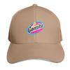 Gansito Logo Baseball Cap Hat Unisex Funny Hat Hats for Unisex Horse Hat Caps Women Unisexs
