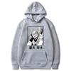 Neuer Hawks My Hero Academia Bedruckter Hoodie Kapuzenpullover Hoodie Sportbekleidung Täglich Bequemes Oberteil Lässige Mode Zuhause Hoodie Warm