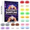 Steamed Bun Toys  (-Piece Set  ) — 3D