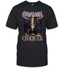 SALE! Cavalera Conspiracy Chaos A.D. Tour 2025 Unisex T-Shirt Cotton Full Size