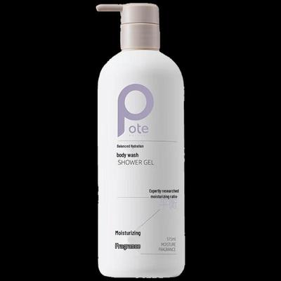 Batei Ausgleichendes & Feuchtigkeitsspendendes Duschgel 515ml