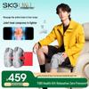 W3 Second Gen Heated Knee Massager CN Plug (adapter Included)