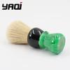 YAQI Green Viper 24MM Boar Bristle Handle Shaving Brush
