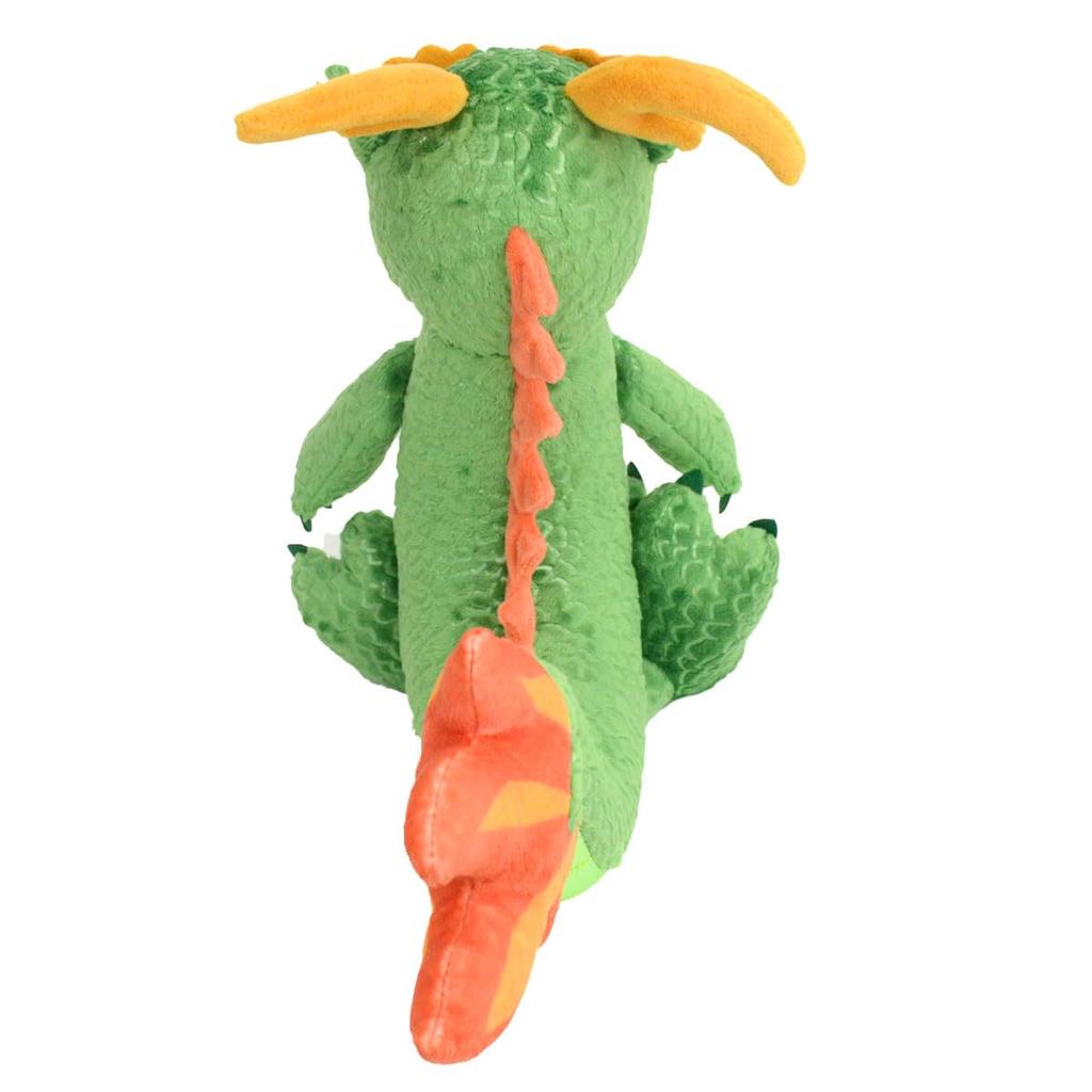 NICI Tatsu 2024 Classic Plush 35cm Toy,