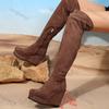 Stiefel – Stiefel
