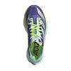 Adidas Womens/Ladies Adizero Adios Pro 3 3 Stripes Lace Up Running Shoes