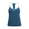 Vanish Racerback Training Tank Top Women Tops 6010871-498