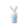 Easter Plush Toy Bunny Eggs Home Decoration Dwarf Elf Dolls Household Ornaments Gift for Kids Adults