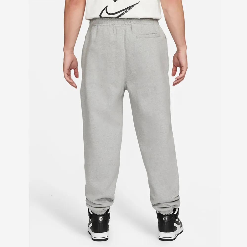 Nike X Stussy Joggebukser Grå Unisex Underdeler DJ9490-063