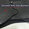 For Mercedes Benz E Class W124 E 250 420 200 300 1987-1997 Anti-Slip Dashboard Cover Protective Pad Accessories Sunshade Carpet