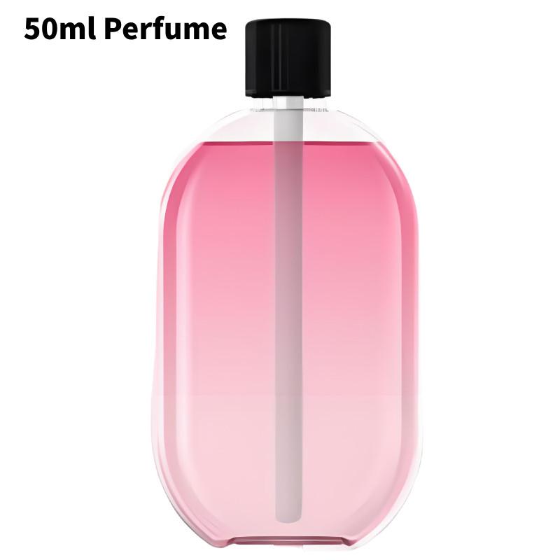 Rechargeable Floral Fragrance Essential Oil Diffuser Automatic Bedroom Spray