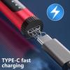 Engraving Pen Mini Grinder Machine Mini Wireless Drill Rotating Tool 20000RPM For Electronics Maintenance