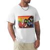 Mens T-shirt She-ra Vs Korra T-Shirt Humor T Shirt Shirt Vintage T Shirt Crew Neck T Shirts for