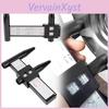 Thickness Inspection Wheel Bolt Rim Pattern Hole Distance Measuring Tool Black Pcd Caliper 8lug Wheels Modified Hole Distance Ruler
