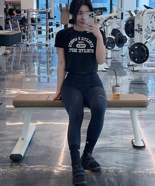 [Nassau] Core Balance Fitness Shoes [Shipped from Korea] 100% Authentic