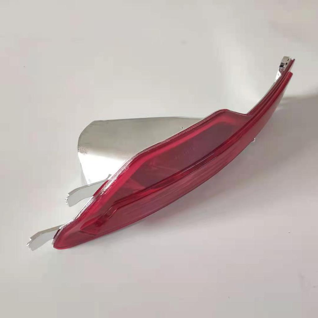 Bakre dimljusreflektorer för BMW X6 E71 (Vänster höger) 63147187219 / 63147187220