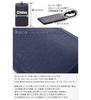PELLE MORBIDA Porta-cartões Azul Marinho [Pelle Morbida] BAAC006-NV