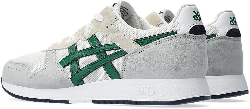 Кроссовки Asics Lyte Classic (1201A477) белый/шамрок зеленый