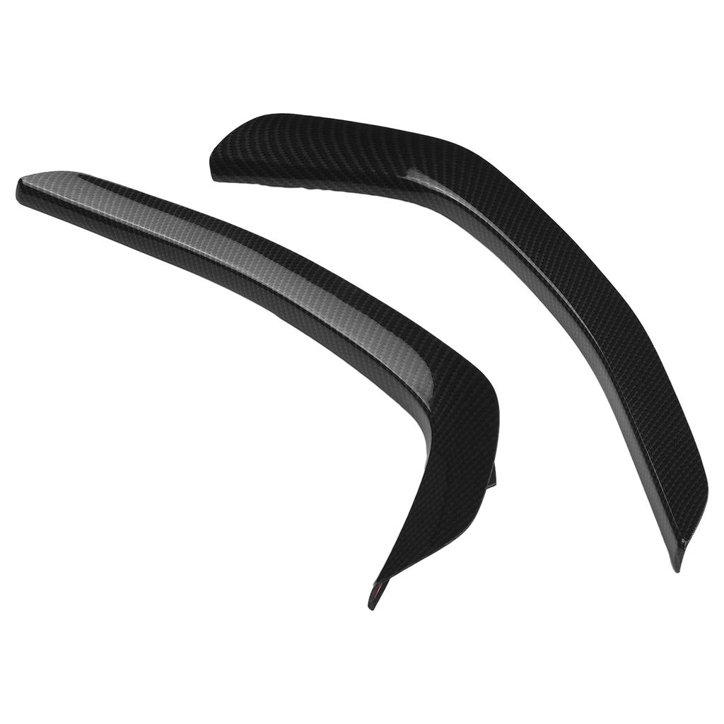 Strip Trim Cover UV zpracování ABS Autopříslušenství