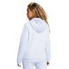 Under Armour Womens/Ladies Fleece Hoodie