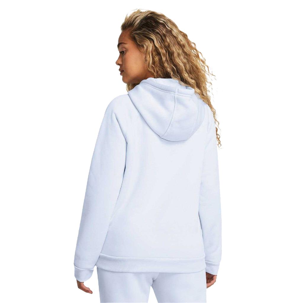 Under Armour Womens/Ladies Fleece Hoodie
