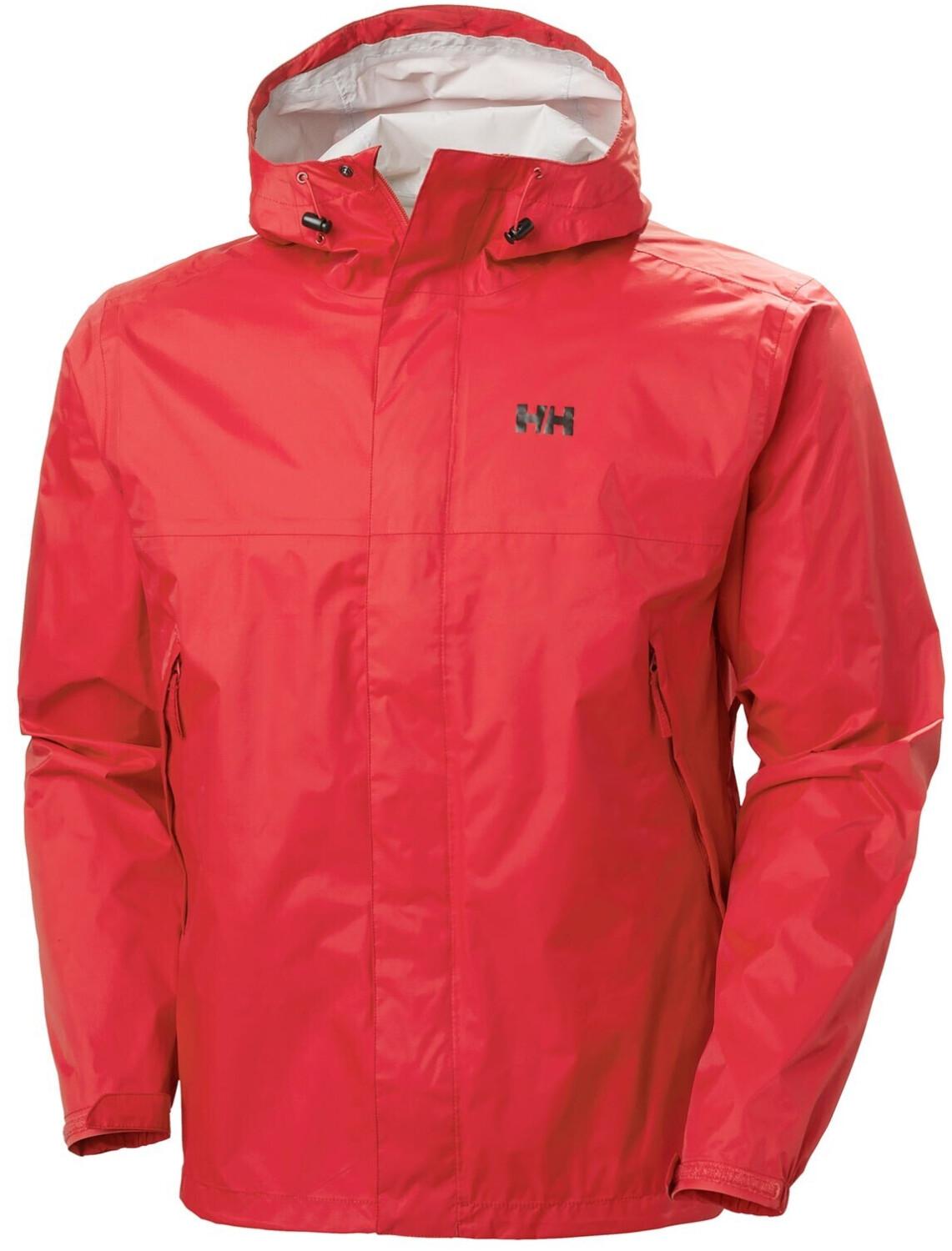 

Helly Hansen Loke Jacket (62252) красный S