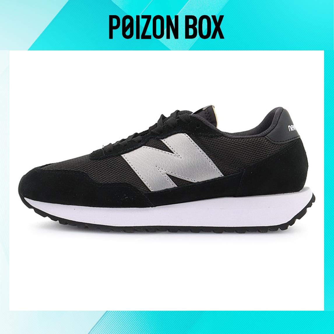 

New Balance NB 237 Lifestyle Shoes Women