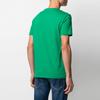 Polo Ralph Lauren Solid Color Short Sleeve T-Shirt Men Tops Green 710671438C-263