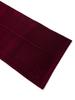 2025 Summer European & American High-Waist Velvet Wide-Leg Pants for Women