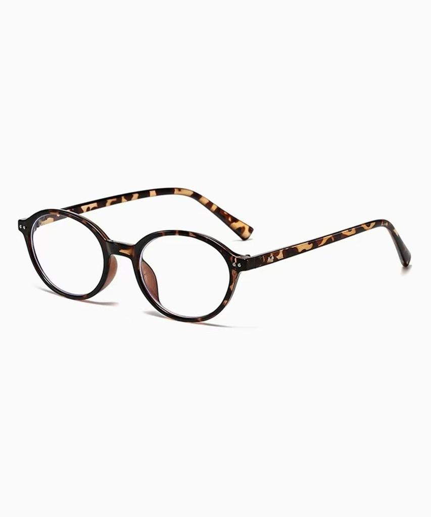 Tukyubeu 512 (Leopard-Eyewear)