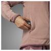 Adidas Fleece with Zipper Terrex Multi