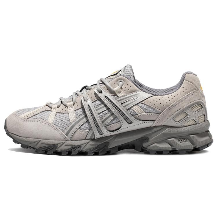 ASICS Gel-Sonoma 15-50 Oyster Grey Men s 1201A702-020 EU 38