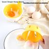 1/2 Cavity Microwave Egg Poacher Silicone Egg Cooker For Boiled Eggs And Poached Eggs Kitchen Cooking Gadgets Poached Egg Cups