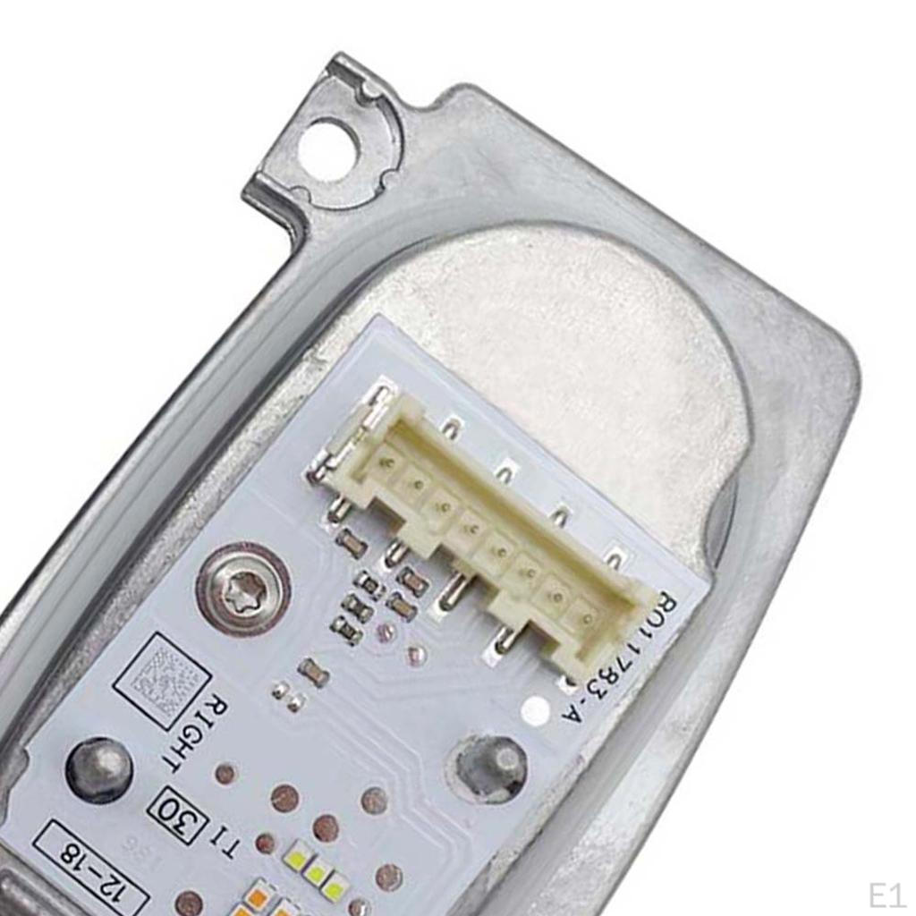 Xenon Headlight Module Auto B011783-A Ballast Fits for 17