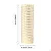 10 Yard Christmas Ribbon Mesh Roll for Crafting And Gift Wrapping