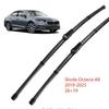 For Skoda Octavia A8 2019-2025 26 + 19 Wiper Wipers