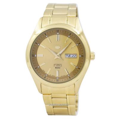 5 Automatic Japan Made SNKN96 SNKN96J1 SNKN96J Men's Watch
