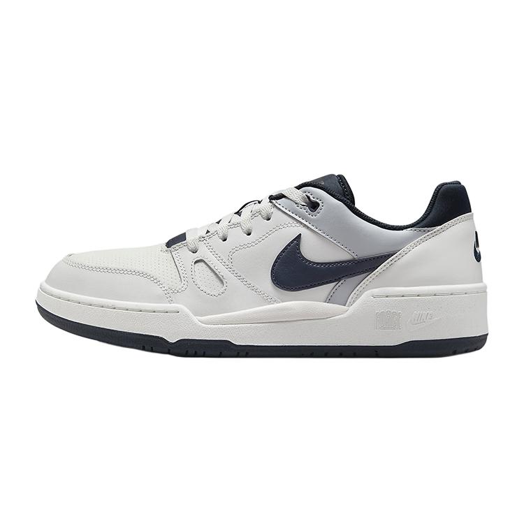 New Nike Full Force 'Platinum Tint Wolf Grey' FB1362-002