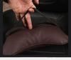 Porsche Cayenne Headrest Neck Pillow & Lumbar Support Cushion for Macan, Panamera, 718