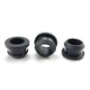 4Pcs Silicone Rubber Rubber Grommets Electrical Wire Gasket Kit  Electrical Box Cable Pipe