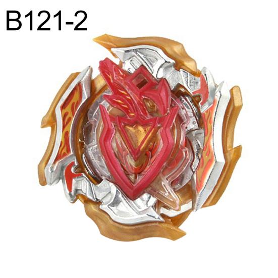Fashion Burst Gyro Fighting Gyroscope Arena Spinning Beyblade Kids Toy Gift