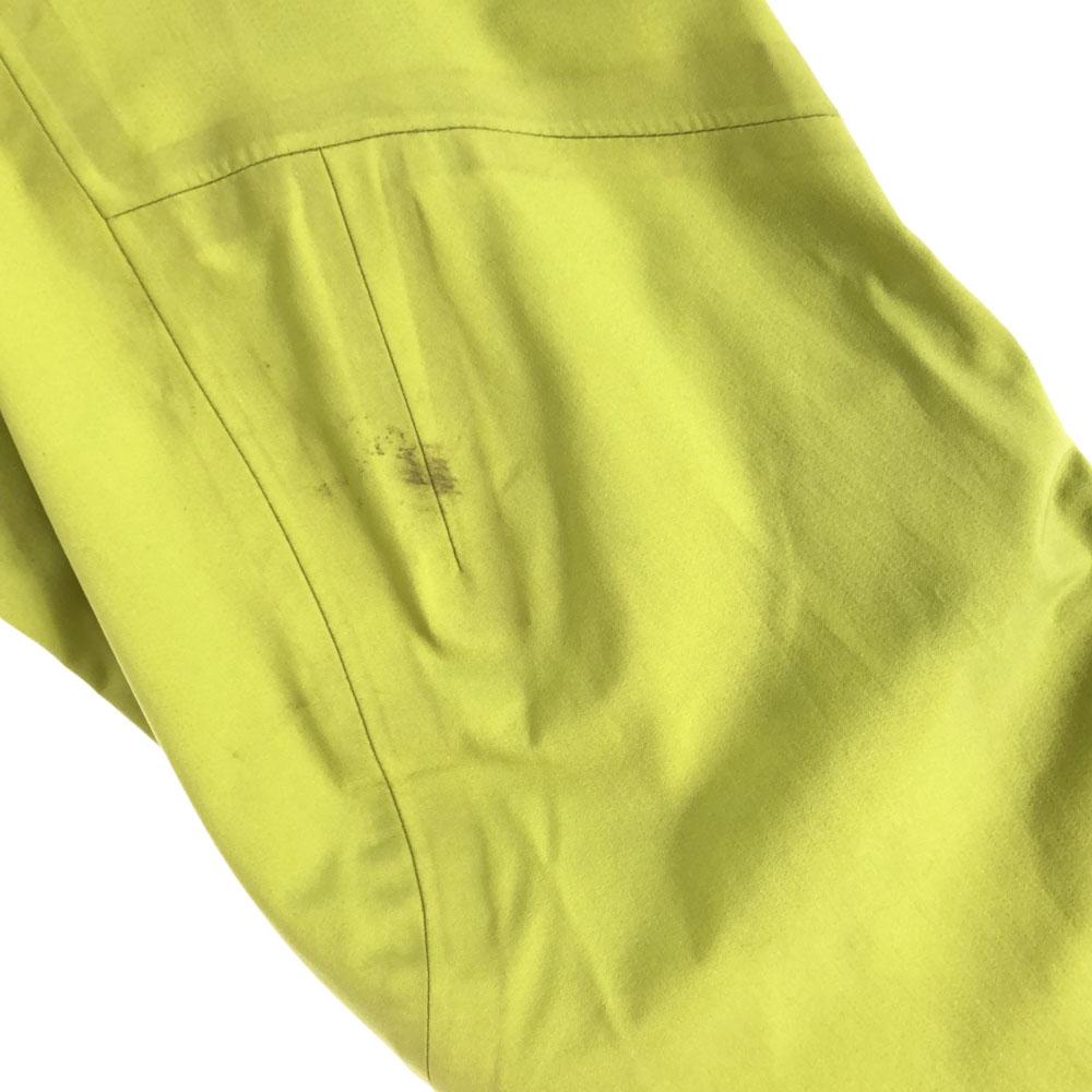 Karrimor Jachetă Outdoor cu mânecă lungă L Verde glugă sistem Bărbați Folosit